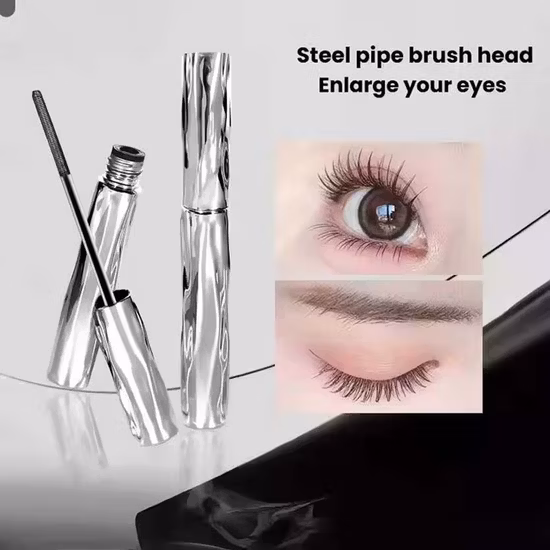 Wholesale Custom Eye Liner Makeup Non-Smudge Long Lasting Waterproof Black Liquid Eyeliner Pen