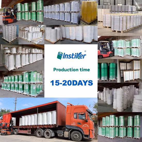 Vente en gros de marque privée anti-transpiration non