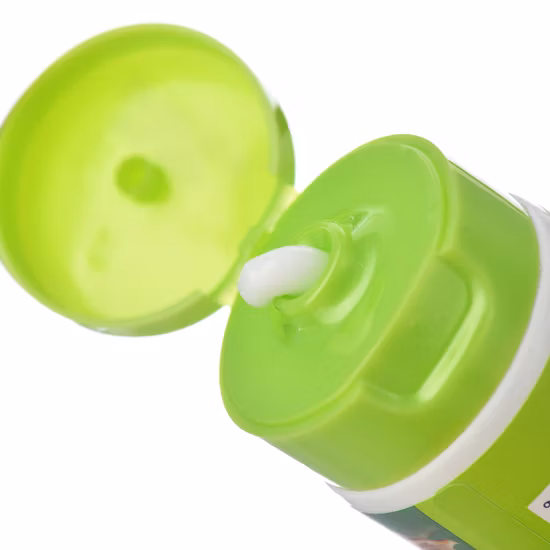 Crème pour le visage à l'escargot, cosmétiques de beauté, soins pour la peau, bloque l'eau et répare la peau